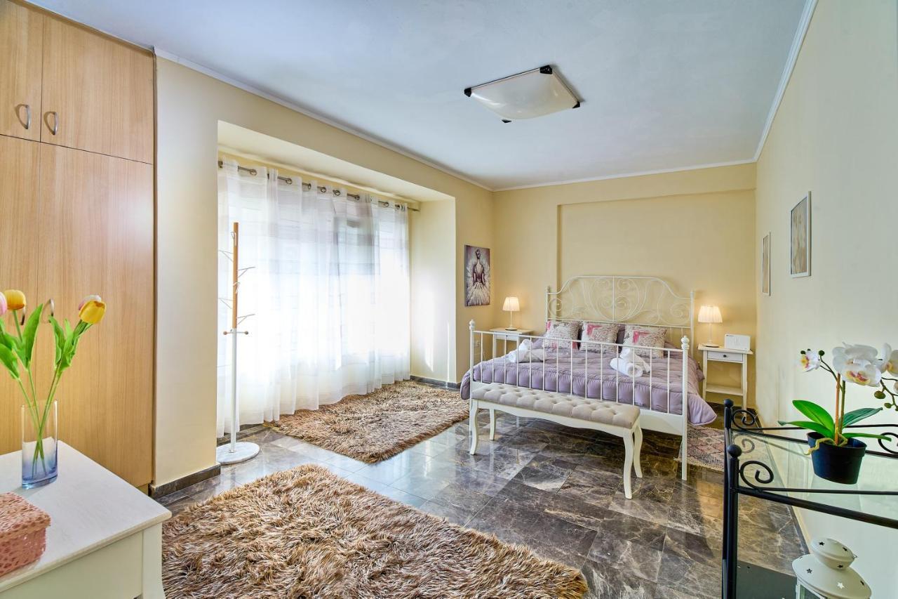 Spyridon Apartment In Chania Chania  Exterior foto